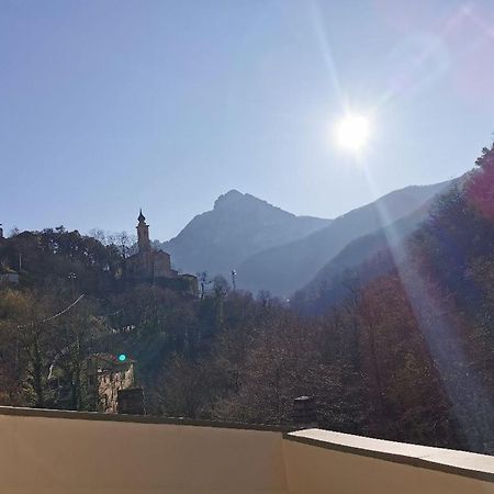 Agriturismo Dai Marchesin Nasino エクステリア 写真
