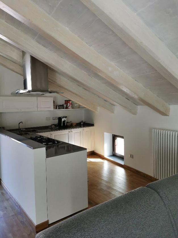 Agriturismo Dai Marchesin Nasino エクステリア 写真