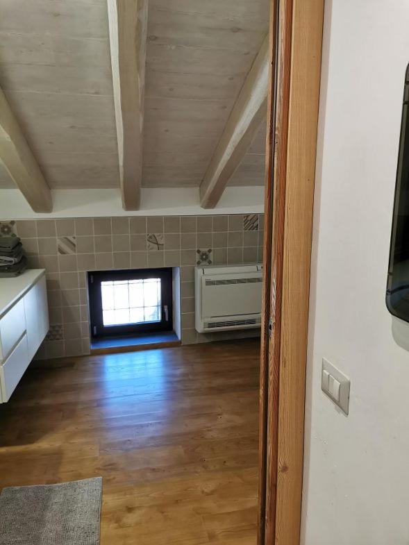 Agriturismo Dai Marchesin Nasino エクステリア 写真