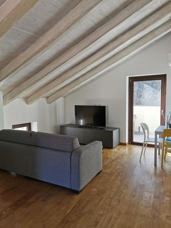 Agriturismo Dai Marchesin Nasino エクステリア 写真