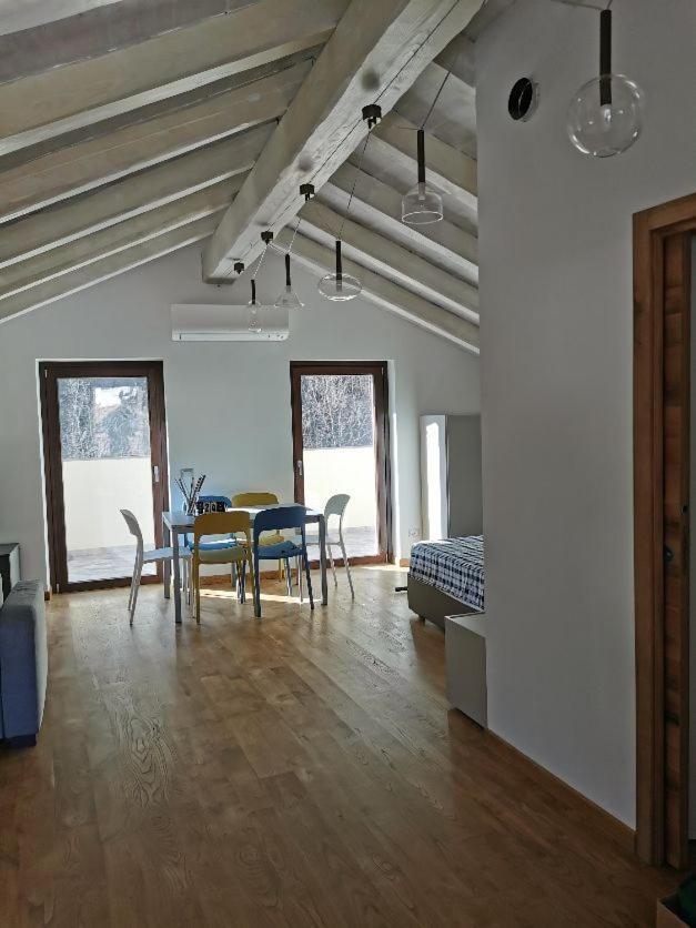 Agriturismo Dai Marchesin Nasino エクステリア 写真