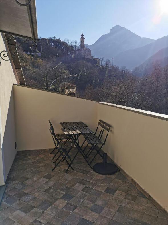 Agriturismo Dai Marchesin Nasino エクステリア 写真