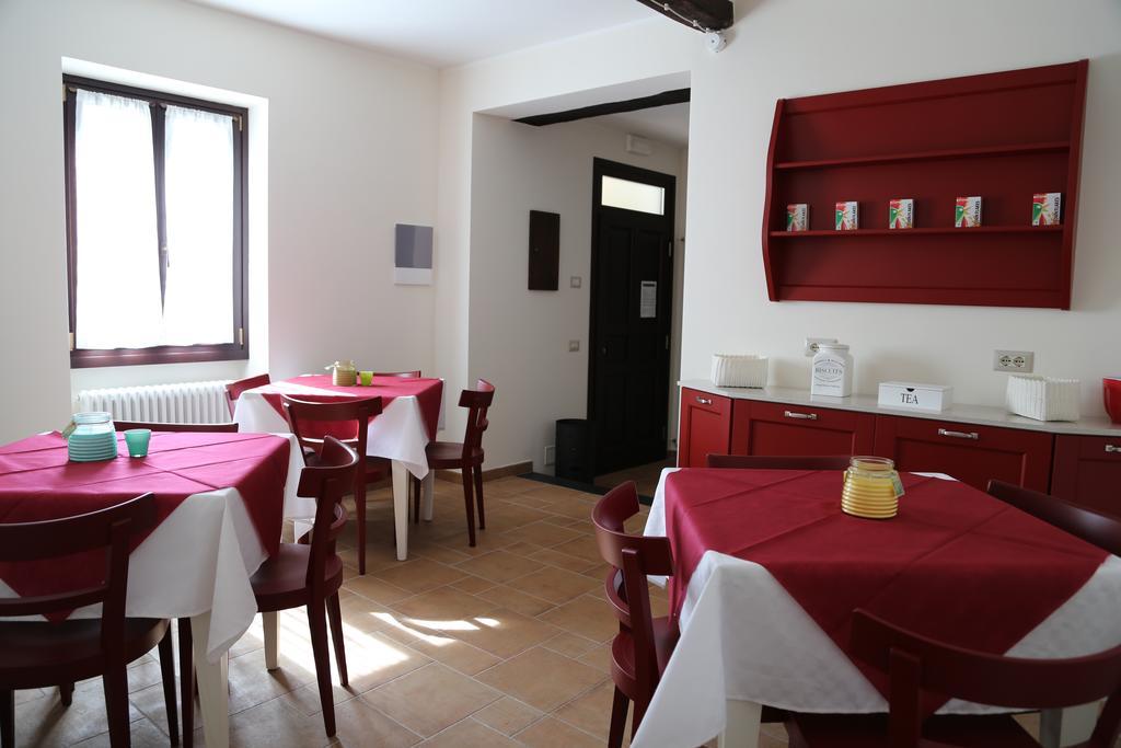 Agriturismo Dai Marchesin Nasino エクステリア 写真