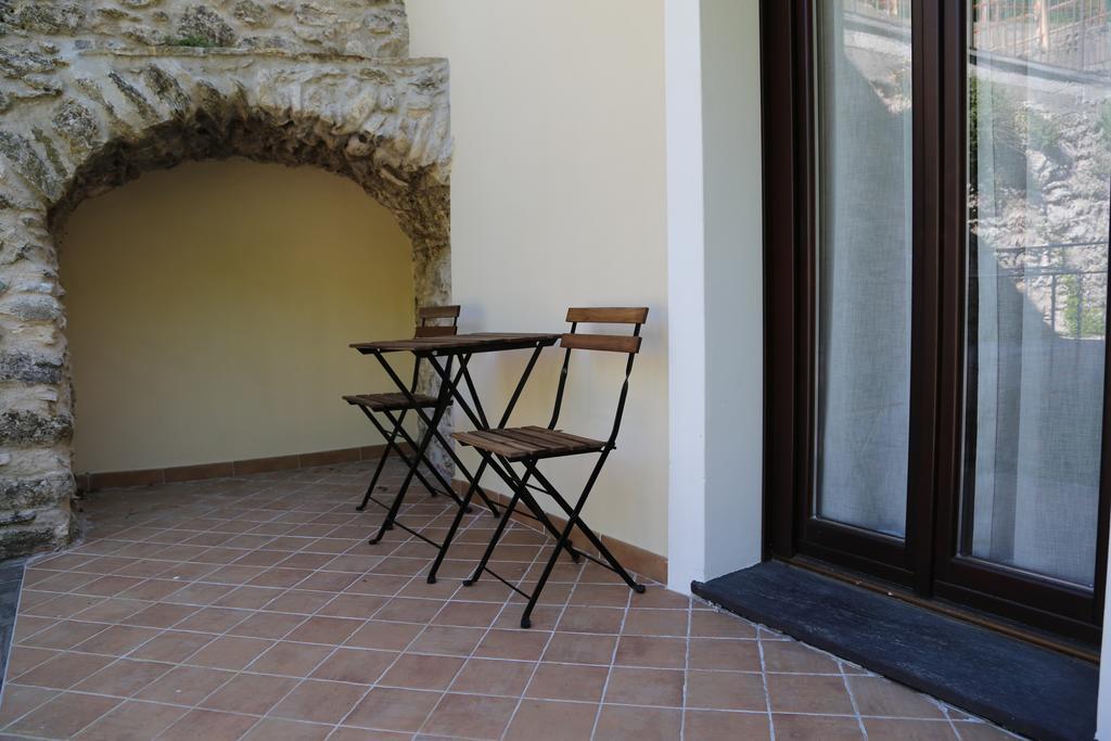 Agriturismo Dai Marchesin Nasino エクステリア 写真
