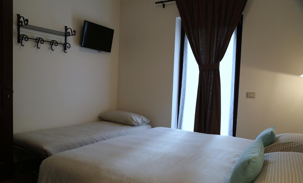Agriturismo Dai Marchesin Nasino エクステリア 写真