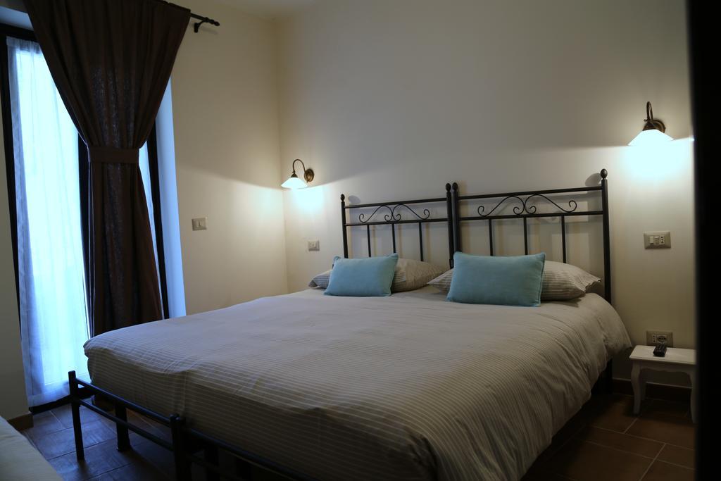 Agriturismo Dai Marchesin Nasino エクステリア 写真