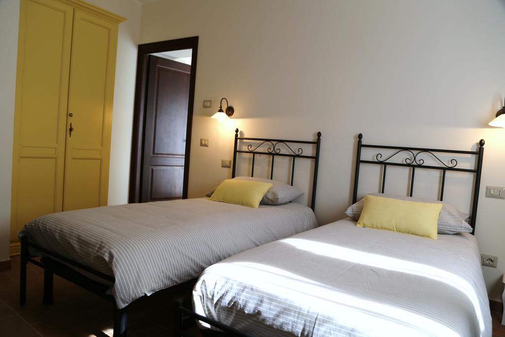 Agriturismo Dai Marchesin Nasino エクステリア 写真