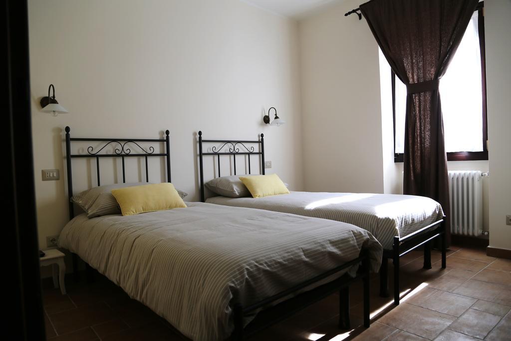 Agriturismo Dai Marchesin Nasino エクステリア 写真