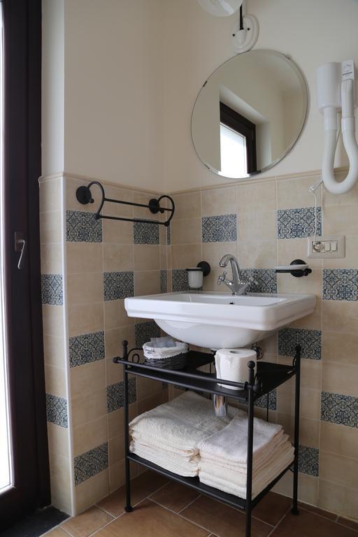 Agriturismo Dai Marchesin Nasino エクステリア 写真