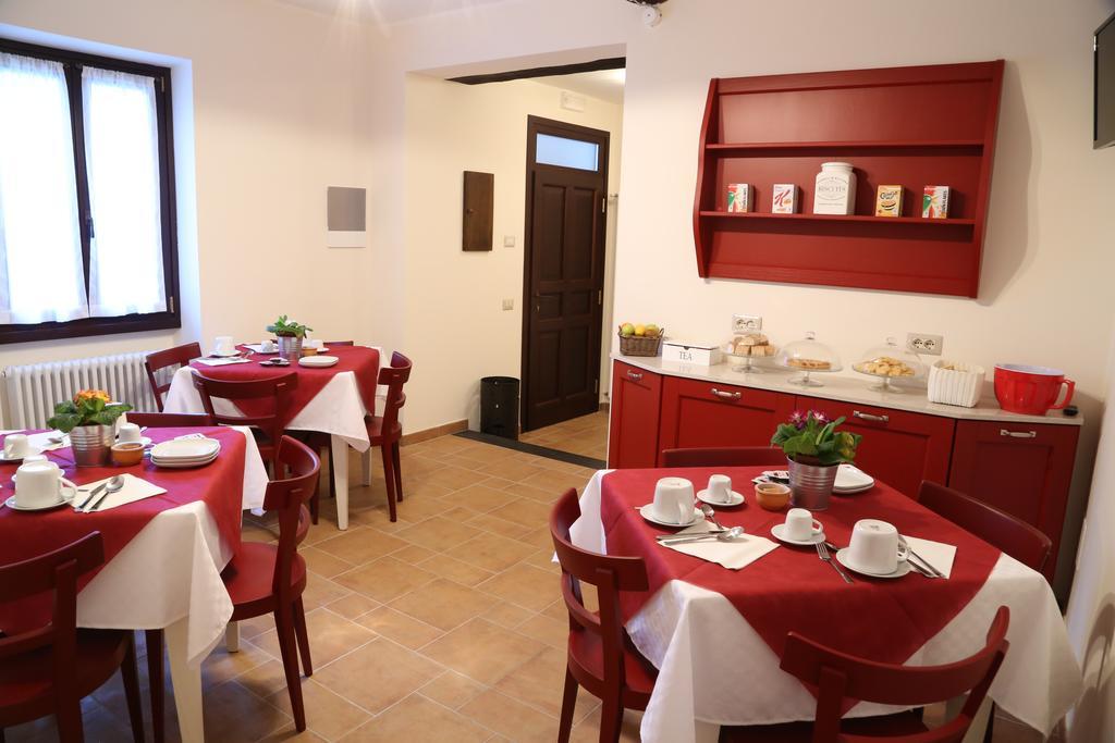 Agriturismo Dai Marchesin Nasino エクステリア 写真