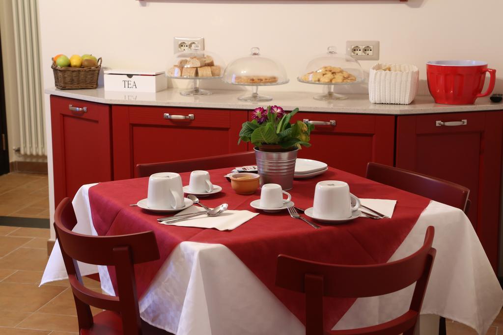 Agriturismo Dai Marchesin Nasino エクステリア 写真